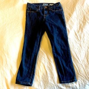 Kids 5T jeans